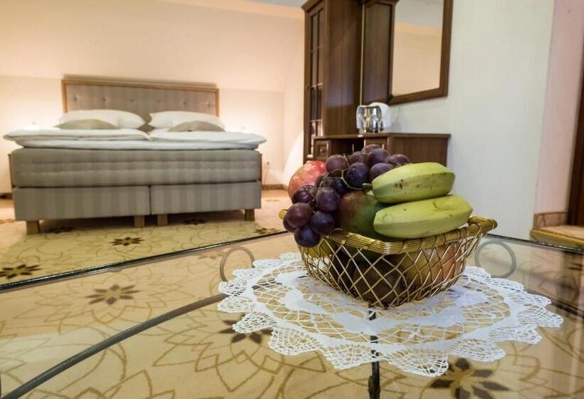 غرفة قياسية, Golden Royal Boutique Hotel & Spa