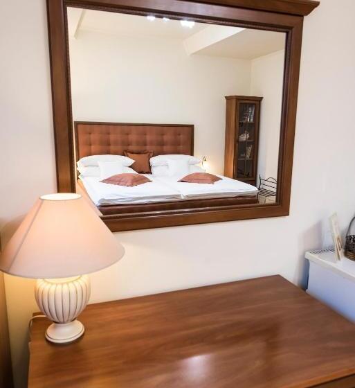 غرفة قياسية, Golden Royal Boutique Hotel & Spa