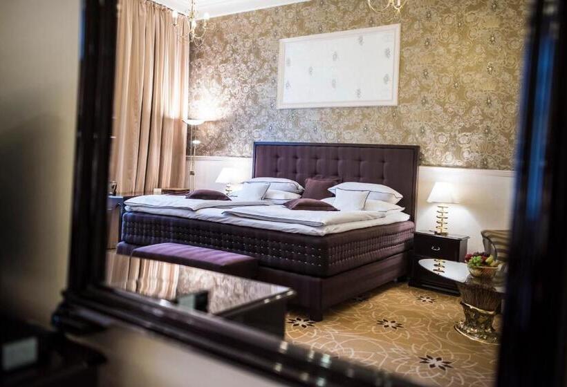 Номер Стандарт, Golden Royal Boutique Hotel & Spa