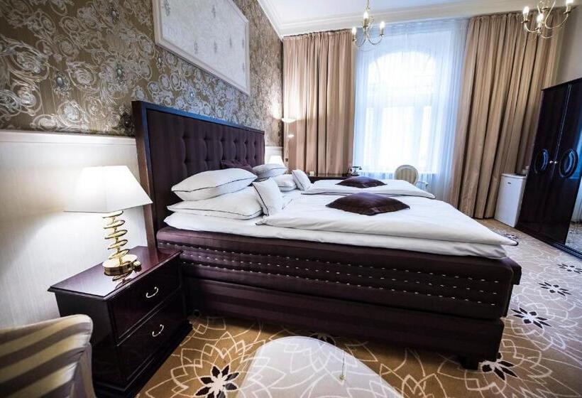 غرفة قياسية, Golden Royal Boutique Hotel & Spa