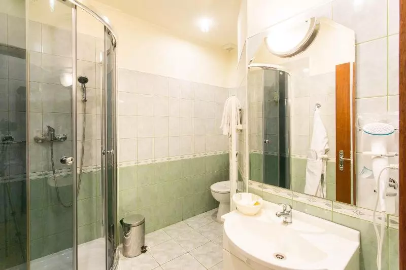 اتاق استاندارد یک نفره, Golden Royal Boutique Hotel & Spa