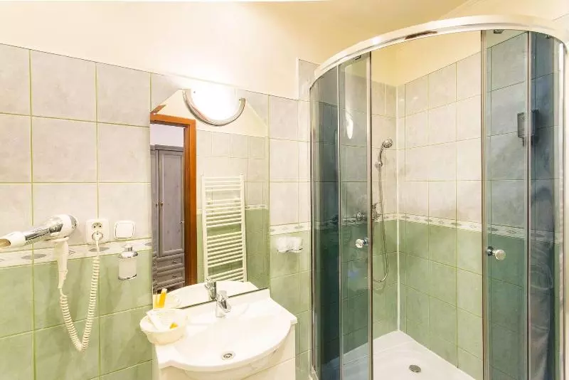 اتاق استاندارد یک نفره, Golden Royal Boutique Hotel & Spa