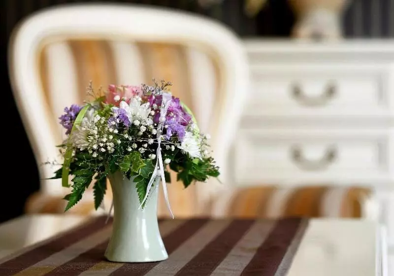 اتاق استاندارد یک نفره, Golden Royal Boutique Hotel & Spa