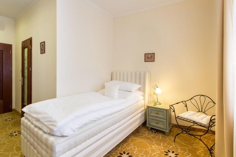 غرفة قياسية فردية, Golden Royal Boutique Hotel & Spa