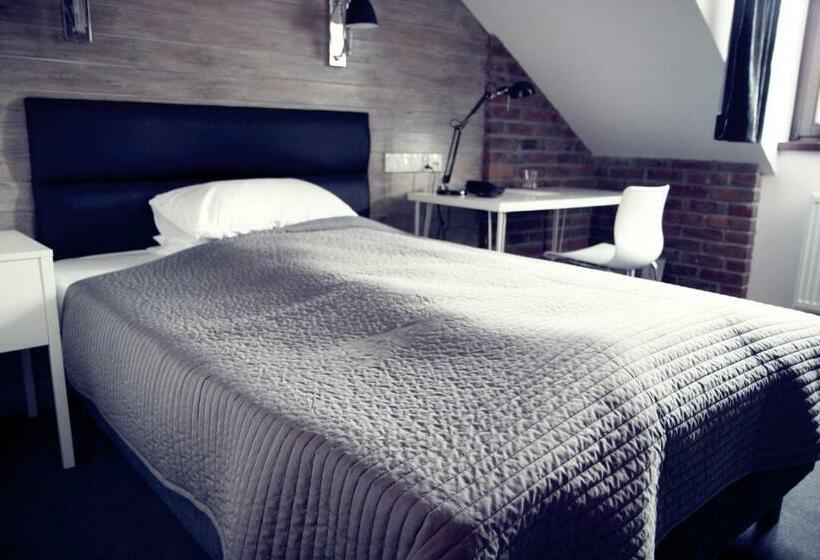 اتاق سوپریور یک تخته, Grodzka 20