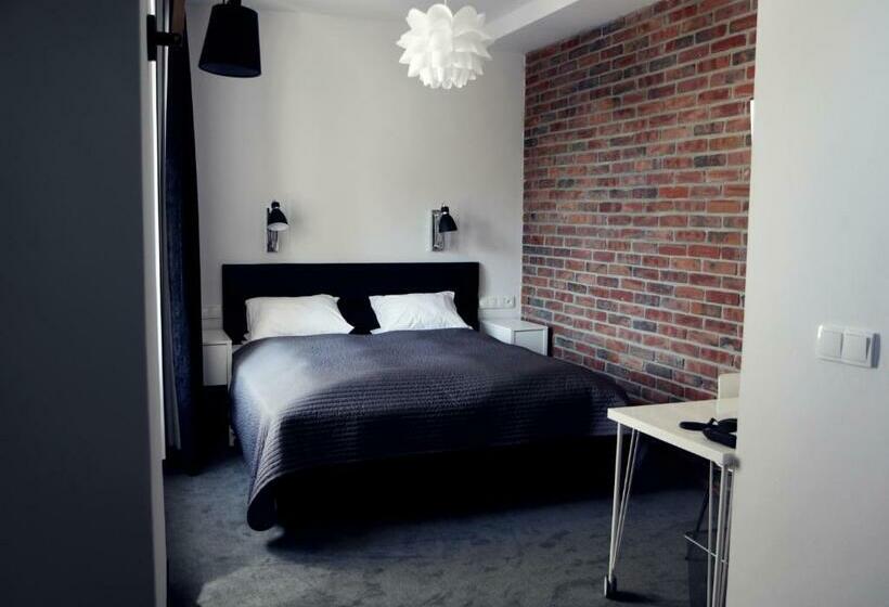 اتاق استاندارد, Grodzka 20