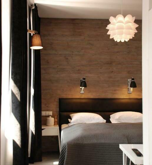 اتاق استاندارد, Grodzka 20