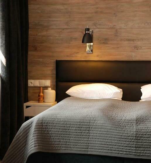 اتاق استاندارد, Grodzka 20