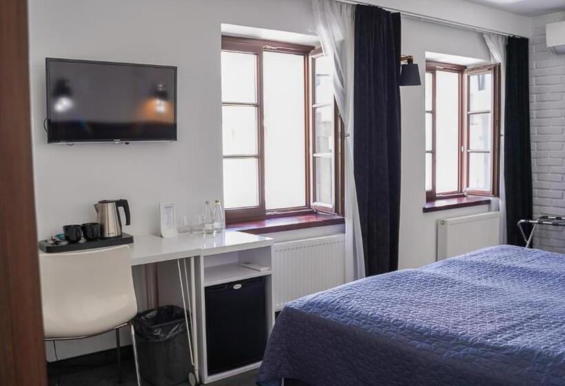 اتاق استاندارد, Grodzka 20