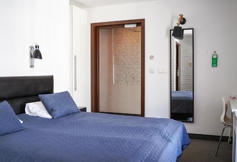 اتاق استاندارد, Grodzka 20