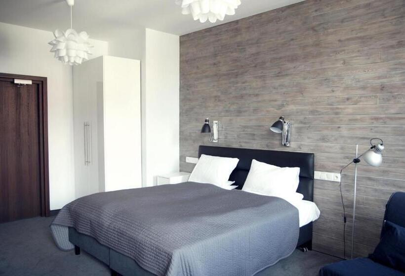 اتاق سوپریور, Grodzka 20