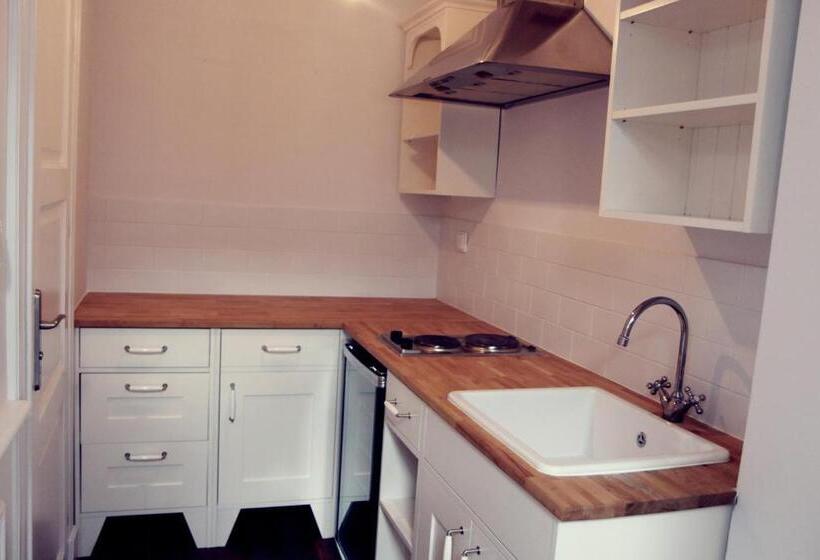 استودیوی استاندارد, Grodzka 20