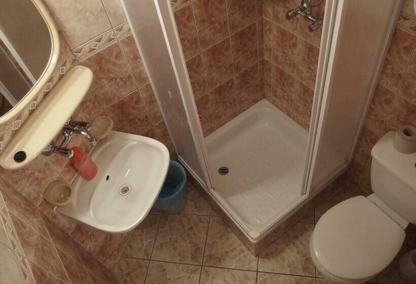 חדר סטנדרט, Ik Mazury