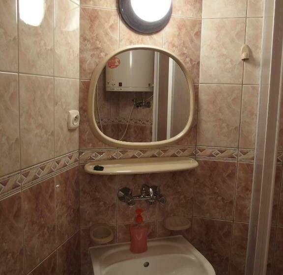 חדר סטנדרט, Ik Mazury