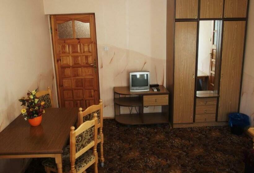 חדר סטנדרט, Ik Mazury