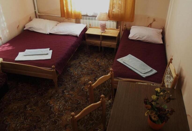 חדר סטנדרט, Ik Mazury