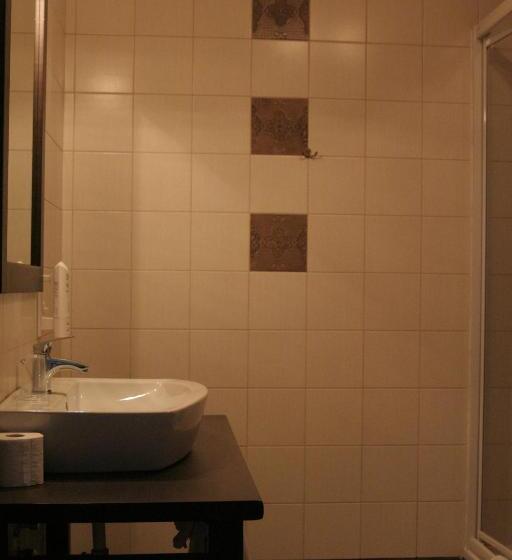 غرفة قياسية, Karczma Pod Bażantem