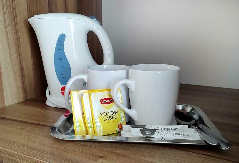 آپارتمان 1 خوابه, Diuna Beskidy Ustroń   Dawny Kolejarz