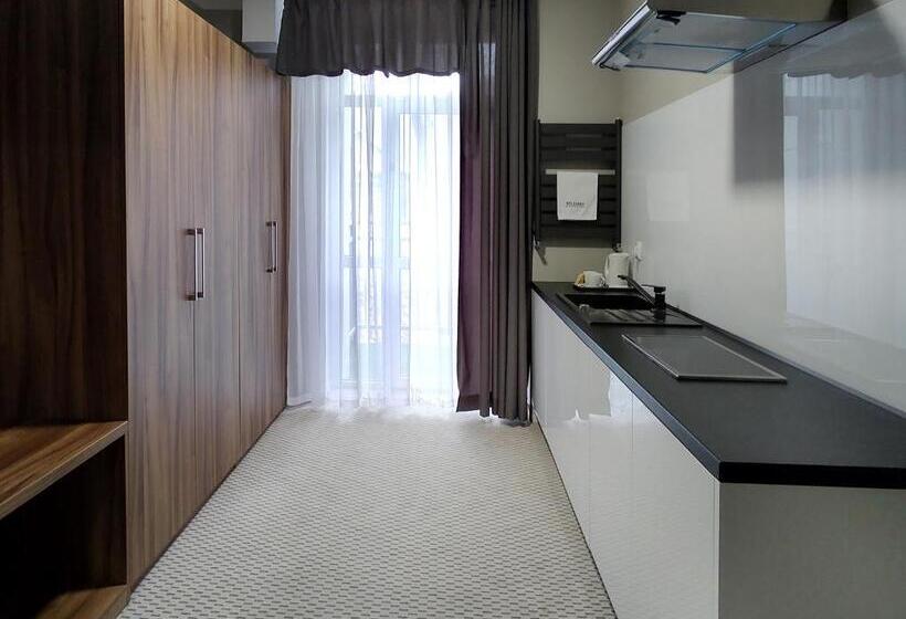 استودیوی استاندارد, Diuna Beskidy Ustroń   Dawny Kolejarz