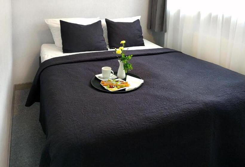 اتاق لوکس سه تخته, Diuna Beskidy Ustroń   Dawny Kolejarz