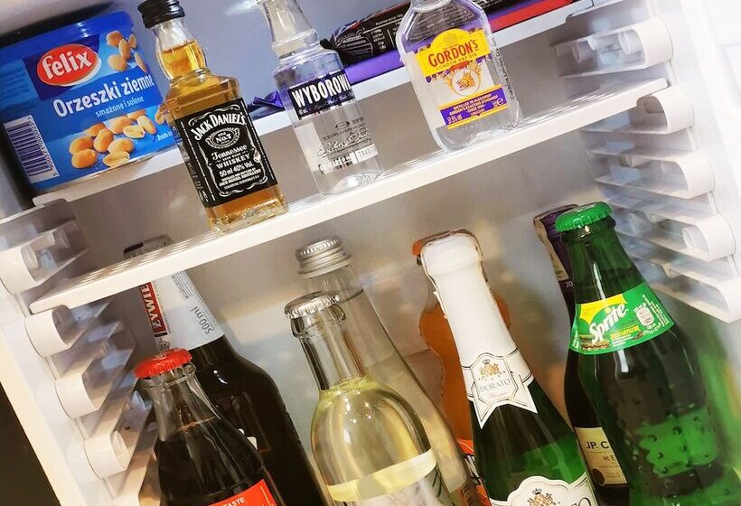 Deluxe Room Mountain View, Diuna Beskidy Ustroń   Dawny Kolejarz