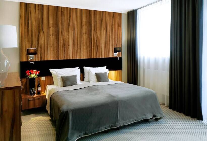 آپارتمان 1 خوابه, Diuna Beskidy Ustroń   Dawny Kolejarz