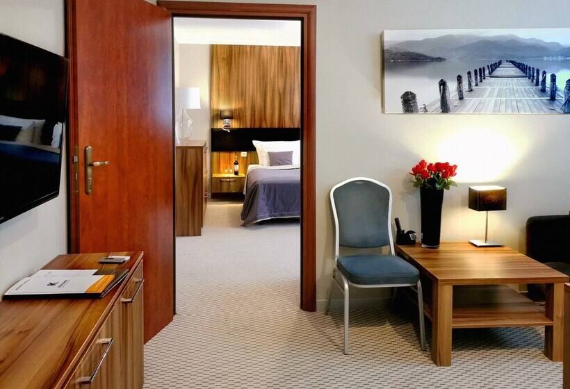 آپارتمان 1 خوابه, Diuna Beskidy Ustroń   Dawny Kolejarz