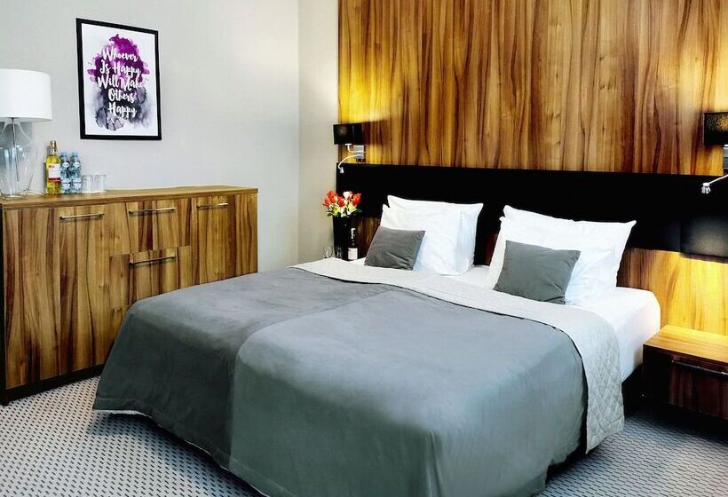 آپارتمان 1 خوابه, Diuna Beskidy Ustroń   Dawny Kolejarz