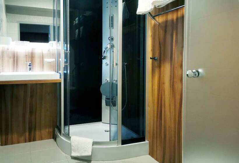 آپارتمان 1 خوابه, Diuna Beskidy Ustroń   Dawny Kolejarz