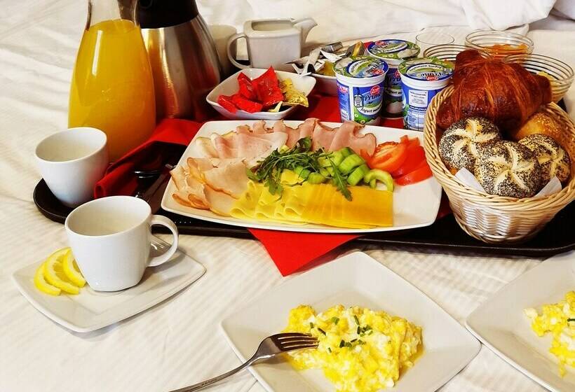 اتاق استاندارد با تراس, Diuna Beskidy Ustroń   Dawny Kolejarz