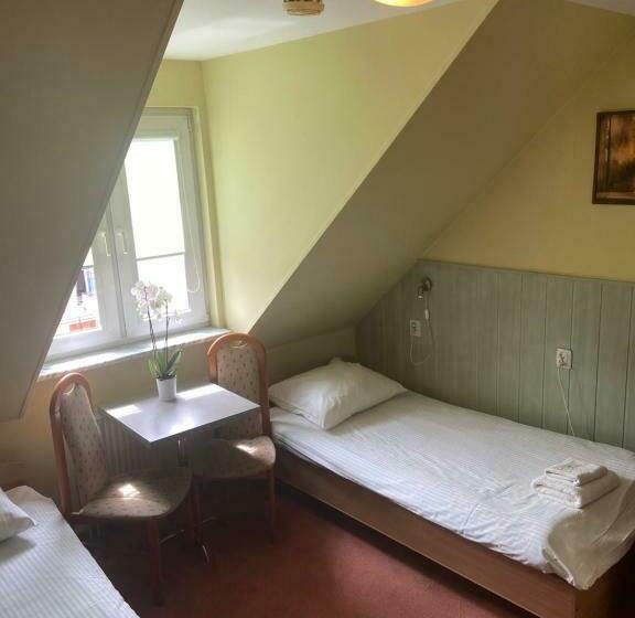 اتاق استاندارد, Apartamenty Pod Ratuszem