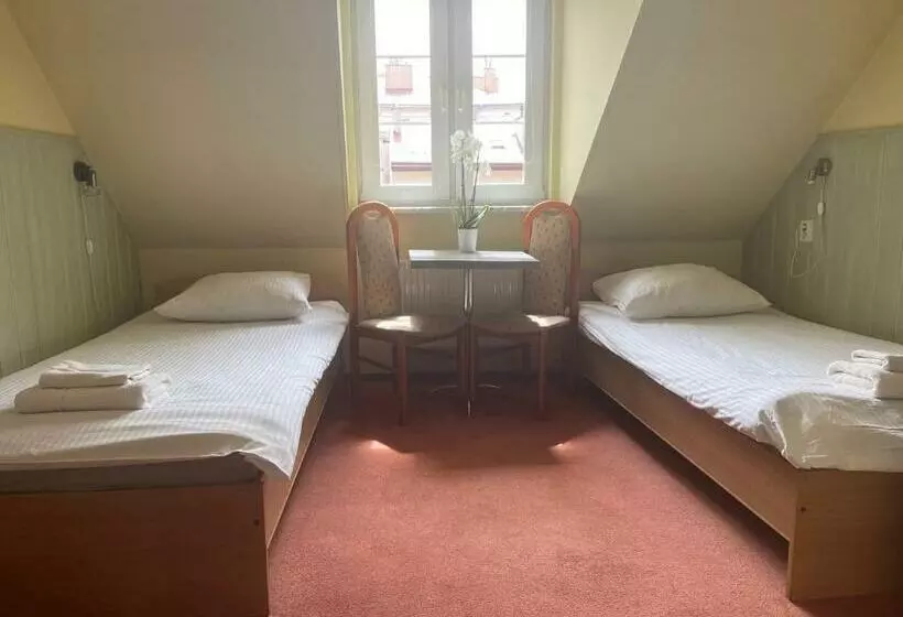 スタンダードルーム, Apartamenty Pod Ratuszem