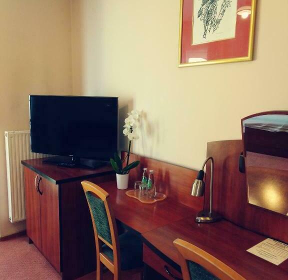 Номер Deluxe, Apartamenty Pod Ratuszem