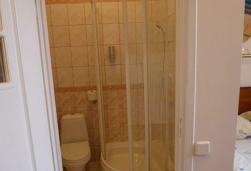 标准单人间, Apartamenty Pod Ratuszem