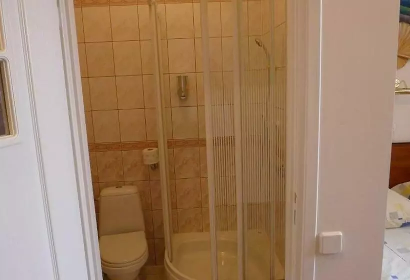スタンダードシングルルーム, Apartamenty Pod Ratuszem