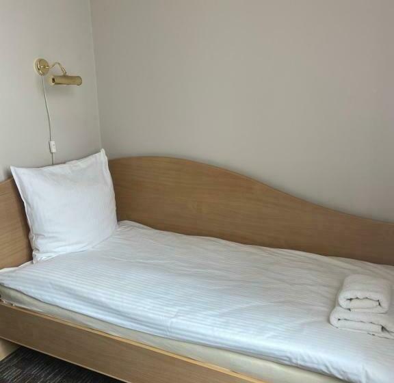 اتاق استاندارد یک نفره, Apartamenty Pod Ratuszem