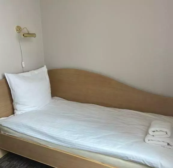 スタンダードシングルルーム, Apartamenty Pod Ratuszem