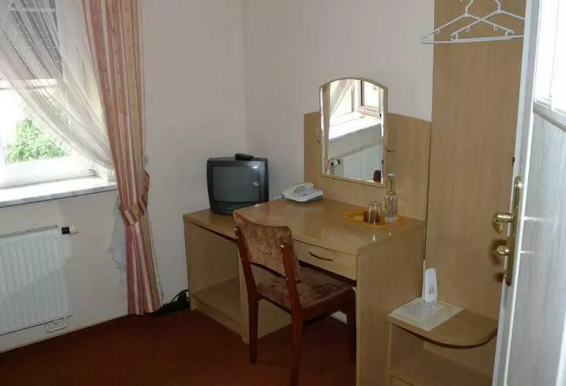 スタンダードシングルルーム, Apartamenty Pod Ratuszem