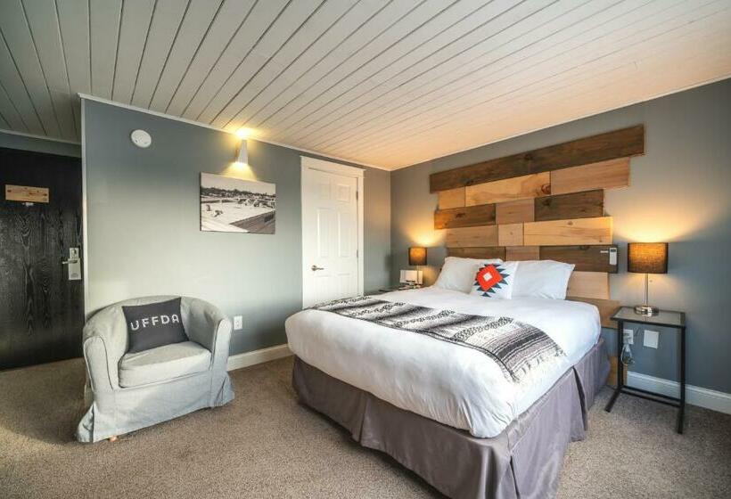 스탠다드 스튜디오, Rapids