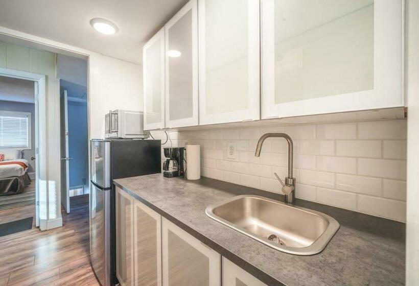 3ベッドルームスイート, Rapids