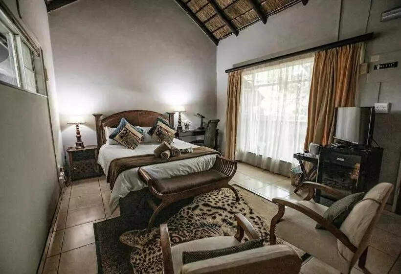Standard-huone, Selati 103 Guest Cottages
