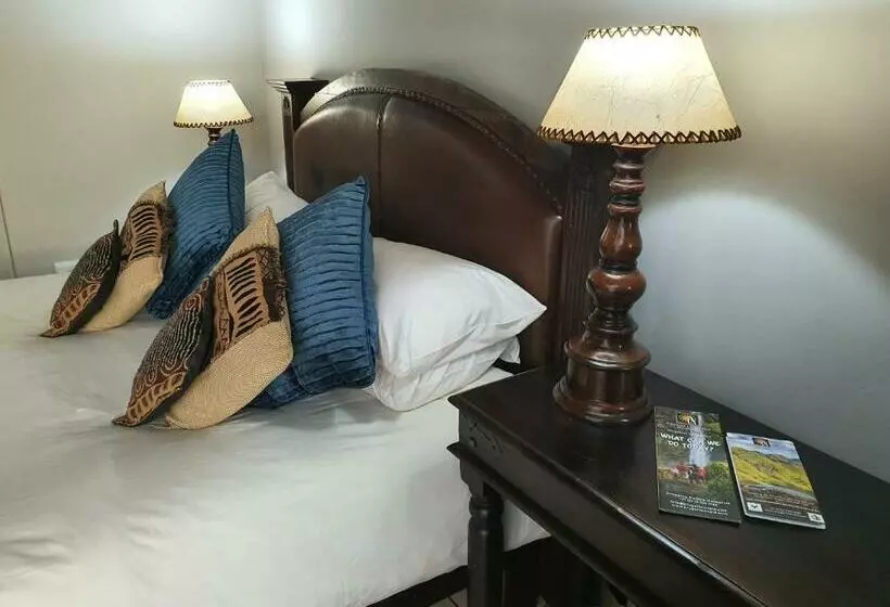 Standard-huone, Selati 103 Guest Cottages