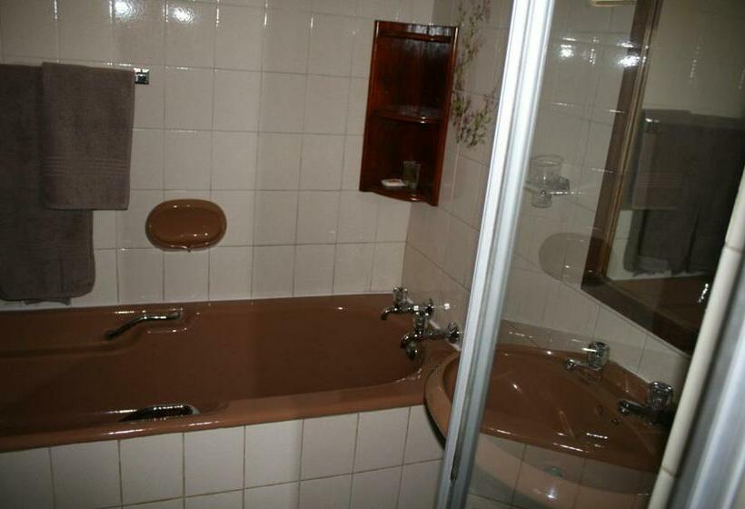 Семейный Номер, Selati 103 Guest Cottages