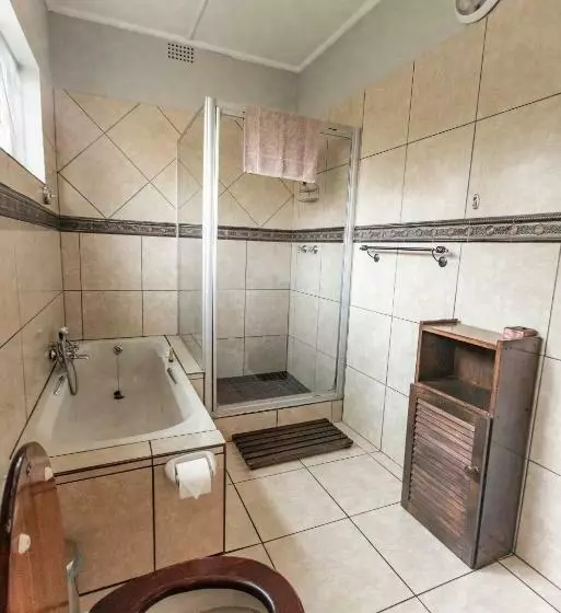 Standard-huone, Selati 103 Guest Cottages