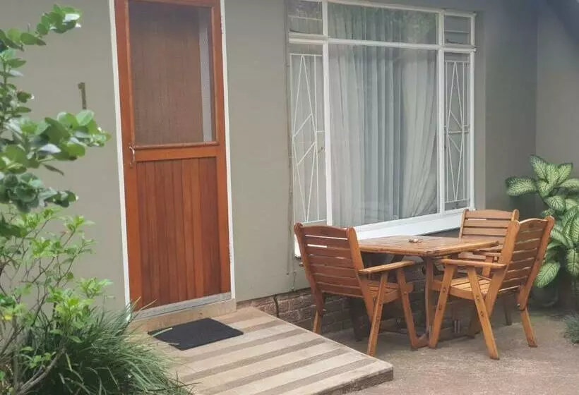Standard-huone, Selati 103 Guest Cottages
