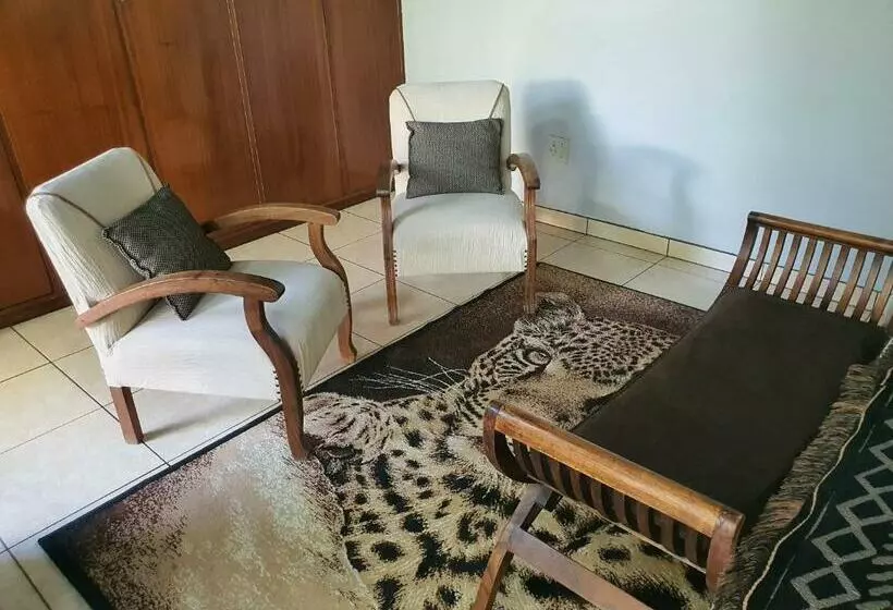 Standard-huone, Selati 103 Guest Cottages