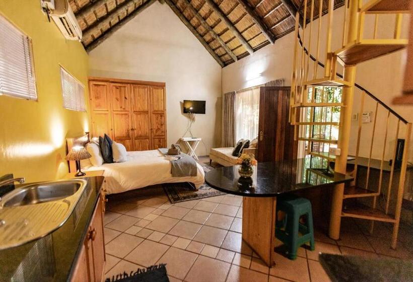Quarto Familiar, Selati 103 Guest Cottages