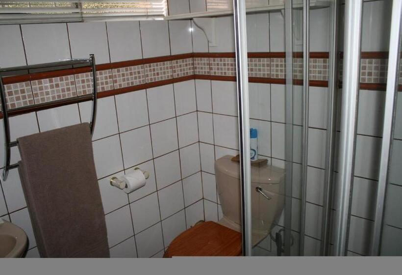 Семейный Номер, Selati 103 Guest Cottages