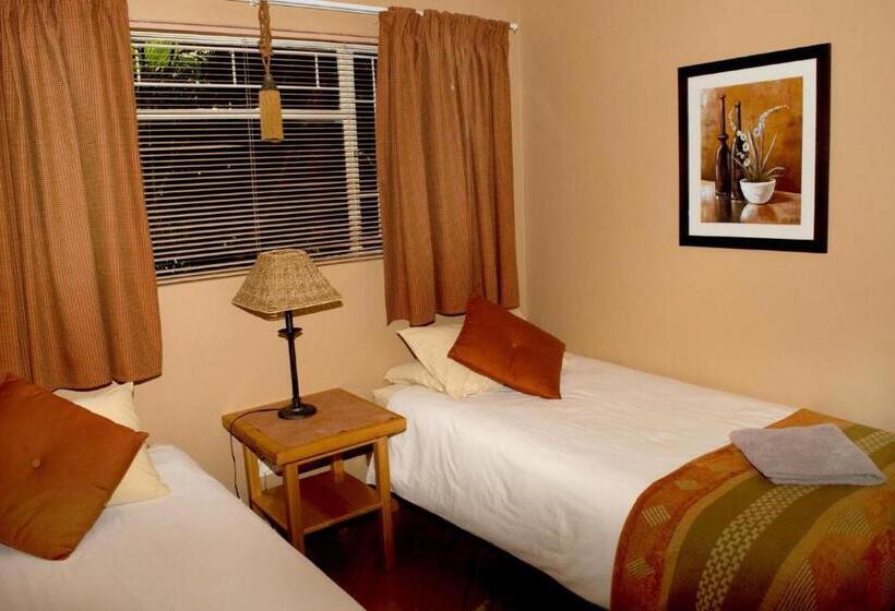 Семейный Номер, Selati 103 Guest Cottages