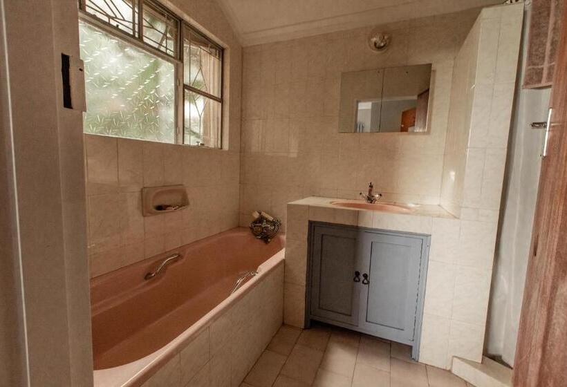 Четырехместный Номер Deluxe, Selati 103 Guest Cottages